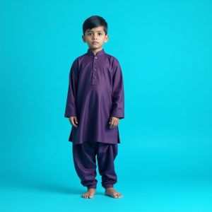 জুব্বা–পায়জামা সেট